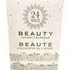 Calendrier de l'Avent 24 jours de beauté