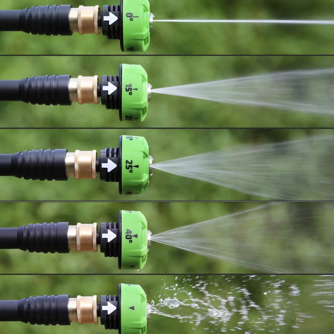 Greenworks Handheld Pressure Washer