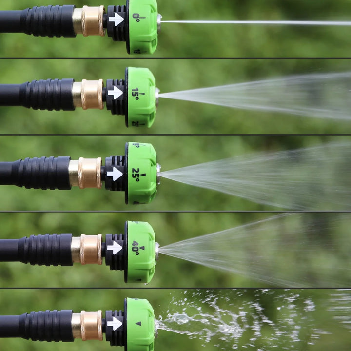 Greenworks Handheld Pressure Washer