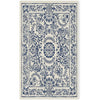 Rugged - Tapis d'intérieur lavable Alessia