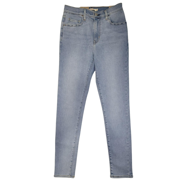 Levi’s 720 High Rise Jeans