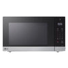 LG - NeoChef Microwave 1.5 cu ft