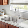 American Standard - Fairacres stainless steel kitchen sink
