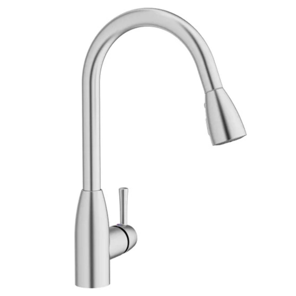 American Standard - Fairacres stainless steel kitchen sink