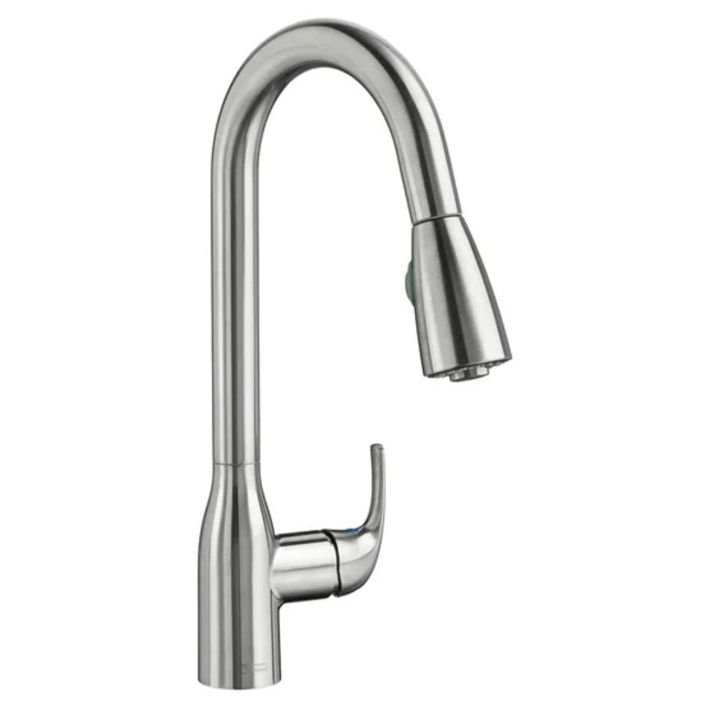 American Standard - Fairacres stainless steel kitchen sink