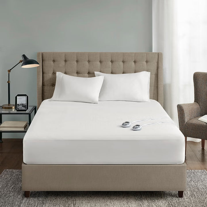 Serta - Surmatelas chauffant imperméable