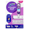 Swiffer PowerMop Multi-Surface Cleaning Kit