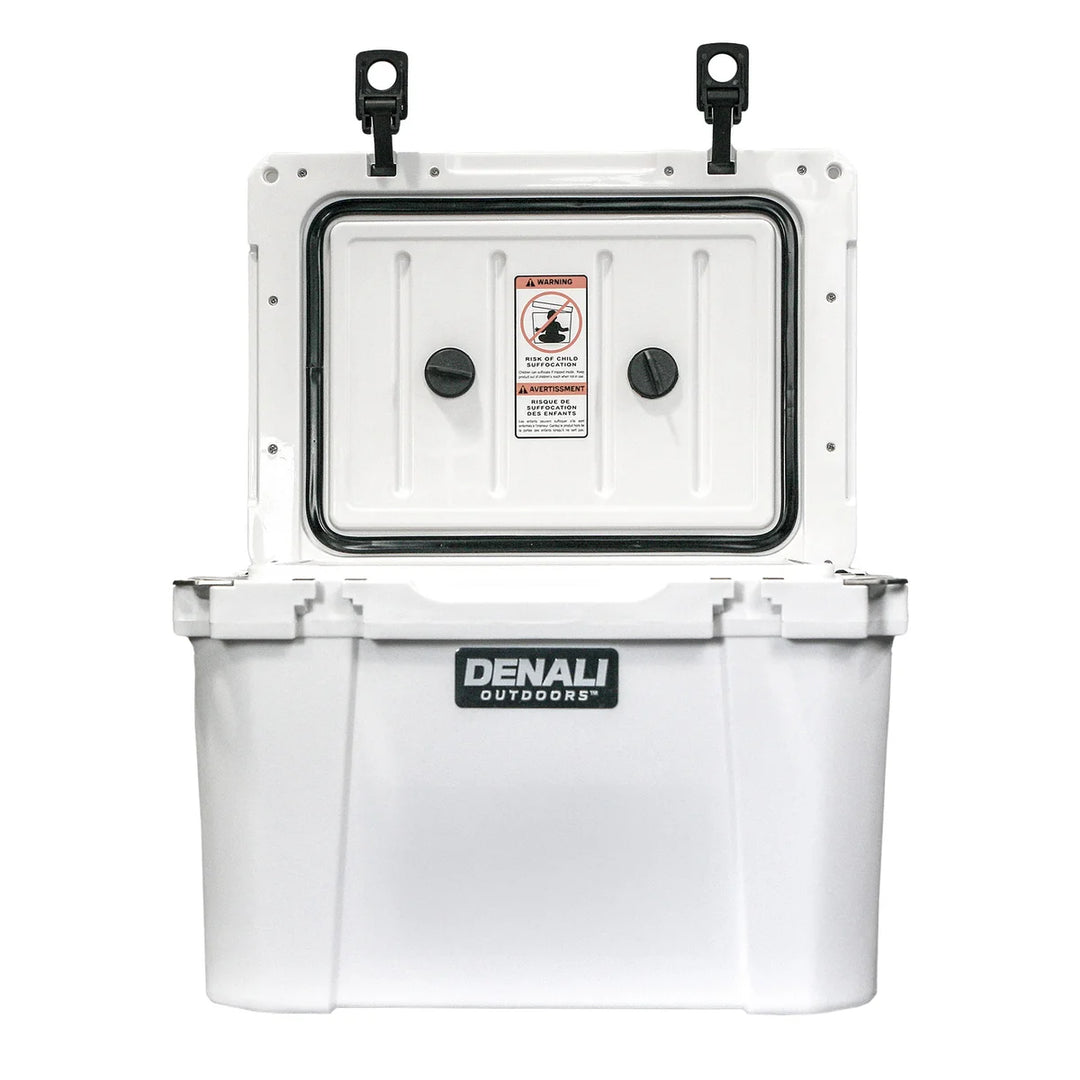 Denali Outdoors - 35-Quart Muskox Box Cooler