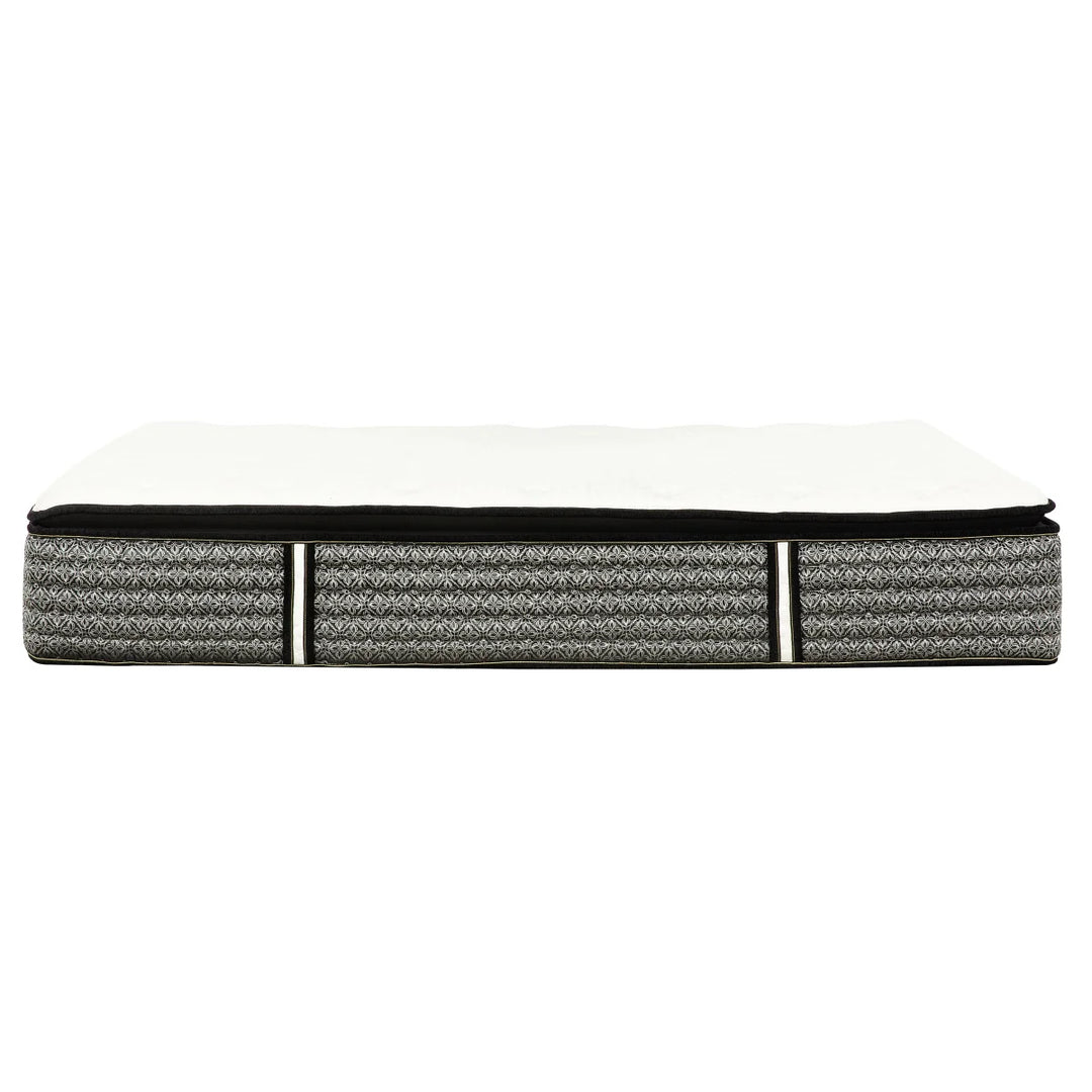 Majesty - Contessa Pillow-Top Hybrid Pocket Coil Mattress 35.6 cm (14 in)