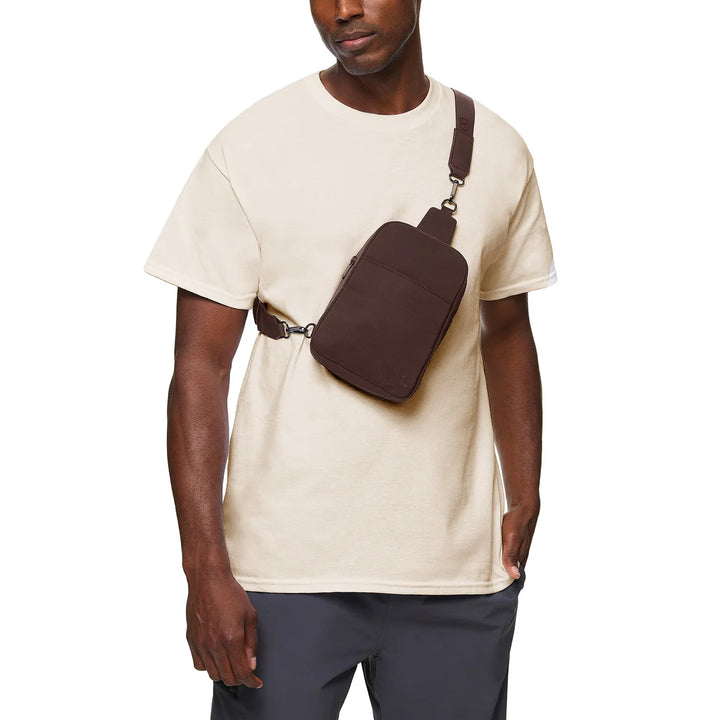 Lolë - Sac bandoulière unisexe