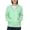 Sierra Designs - Hooded Jacket with Zipper