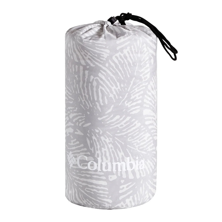 Colombia - Jeté compressible