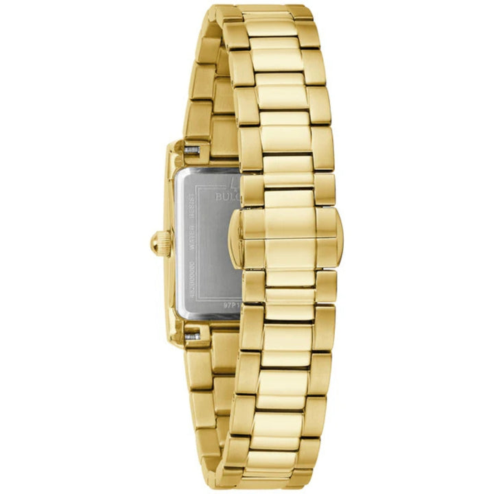 Bulova - Montre collection classics - 97P175