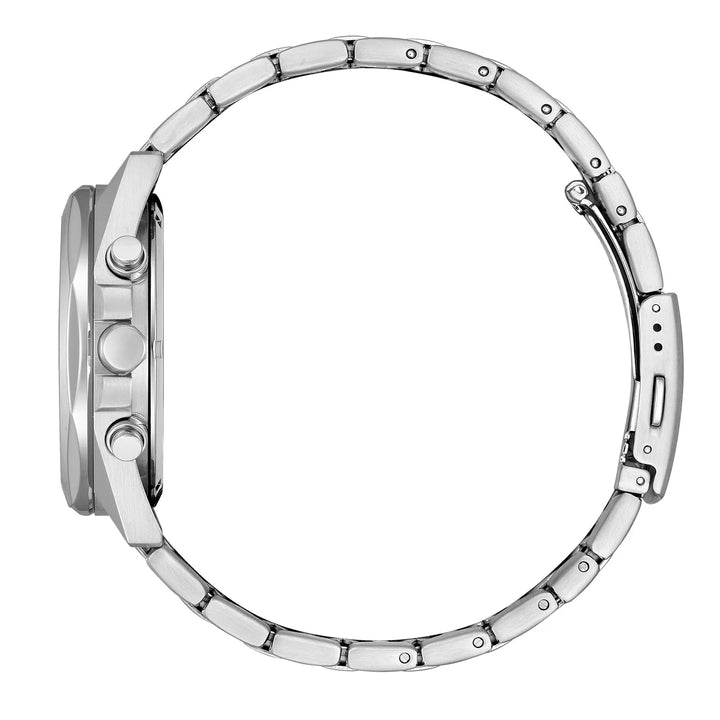 Citizen - Montre à cadran vert - CA4590-81X