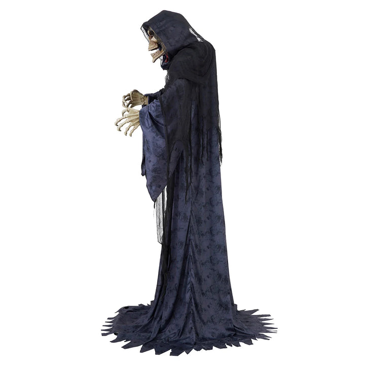 Animated Reaper