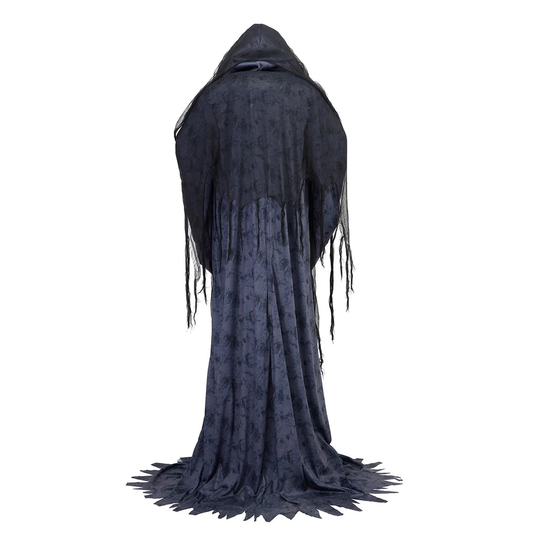 Animated Reaper