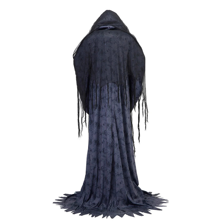 Animated Reaper
