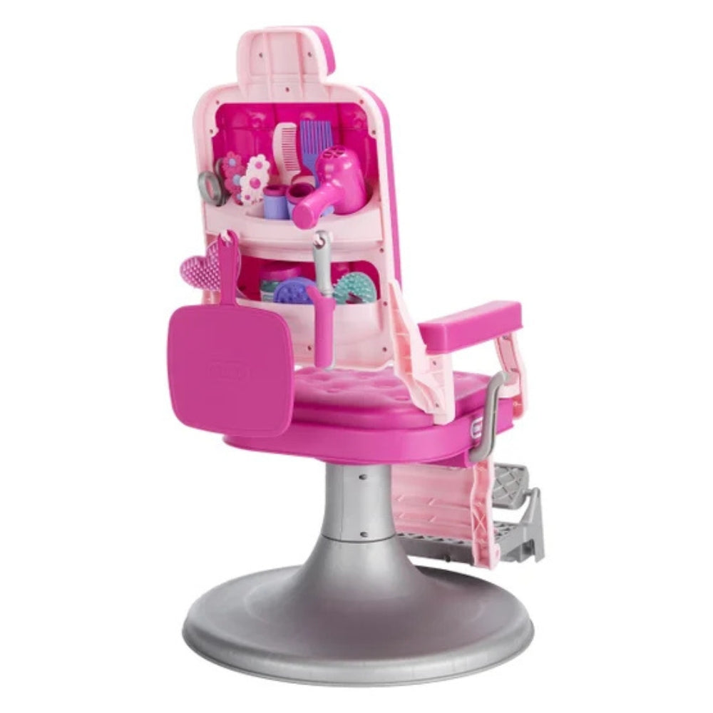 Little Tikes - Deluxe Hair Salon and Spa Set
