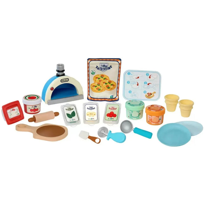 Little Tikes Kitchen Playset