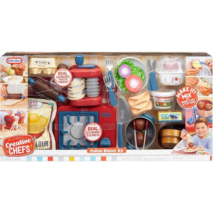 Little Tikes Kitchen Playset