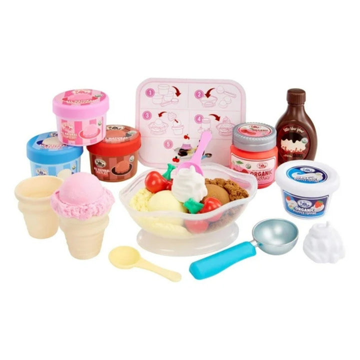 Little Tikes Kitchen Playset