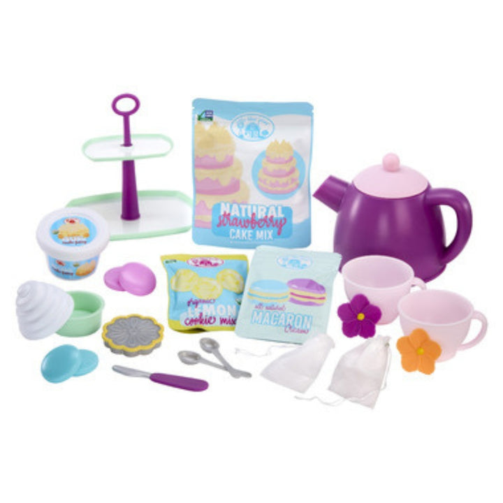 Little Tikes Kitchen Playset