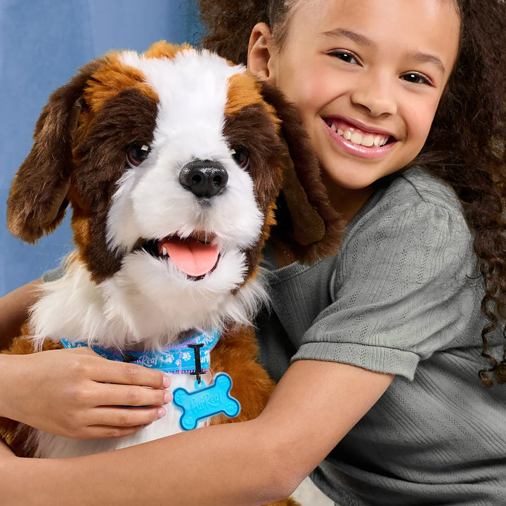 FurReal - Mon adorable chiot Millie