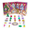 Fisher-Price - Calendrier de l'Avent Little People Princesses Disney