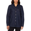 Buffalo - Chemisier en denim extensible