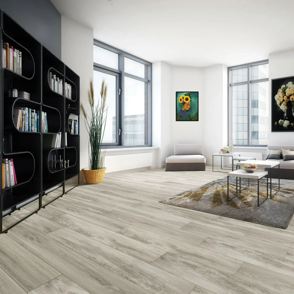 Serenia - Plancher de vinyle 18 cm (7,1 po)