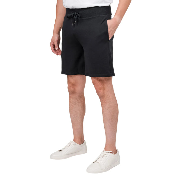 Cloudveil - French terry shorts