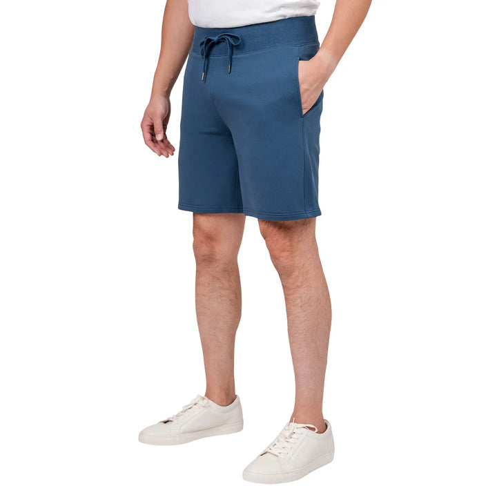 Cloudveil - French terry shorts