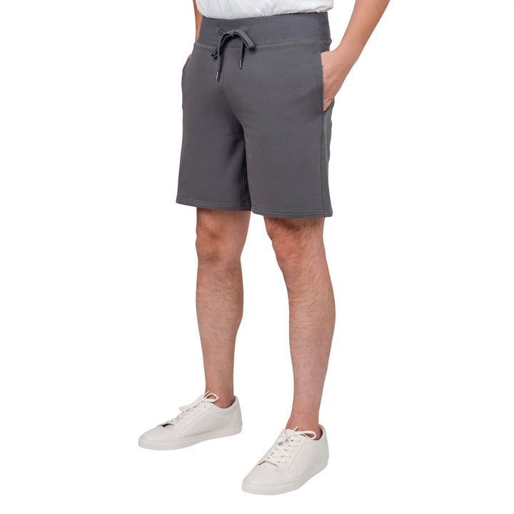Cloudveil - French terry shorts
