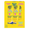 Banana Boat - Kids Sunscreen Lotion SPF 50, 3 x 240 ml