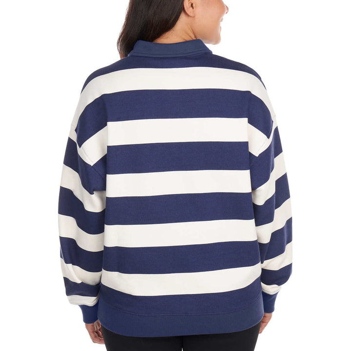 Champion Henley Sweater