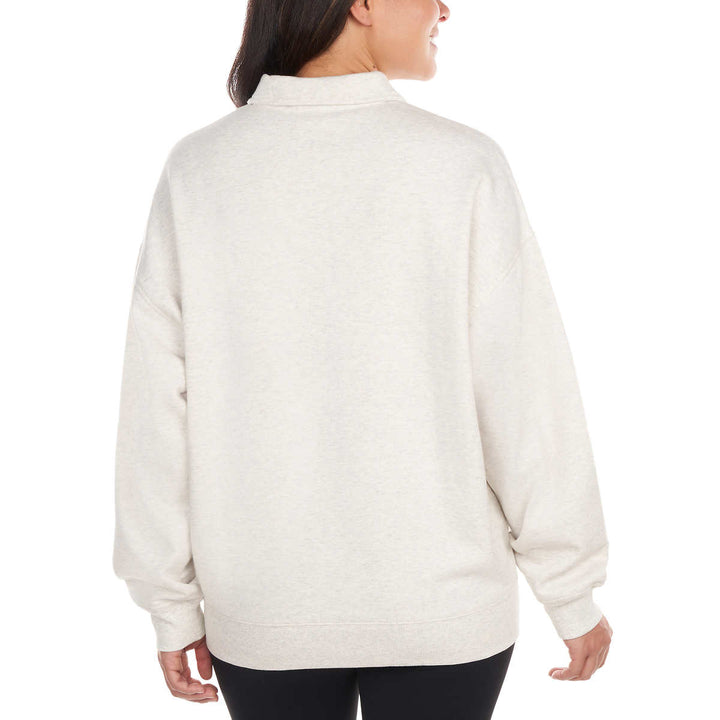 Champion Henley Sweater