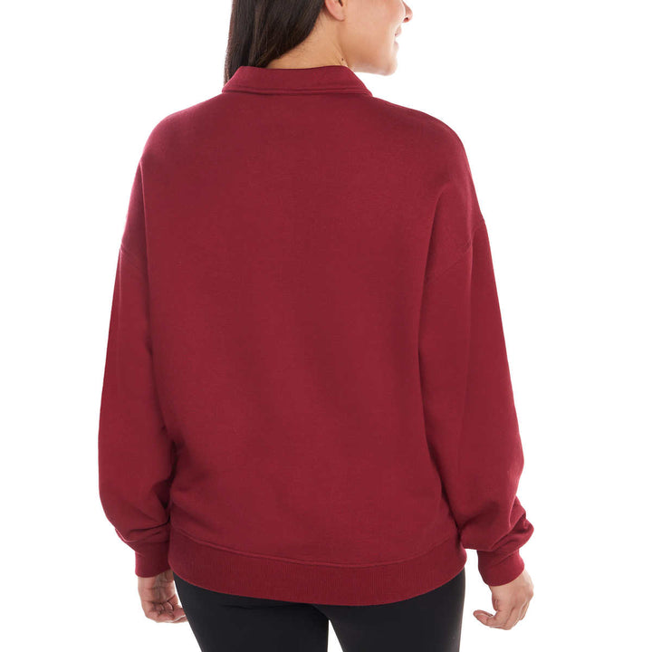 Champion Henley Sweater
