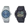 Casio COSFD2024F Watch Combo