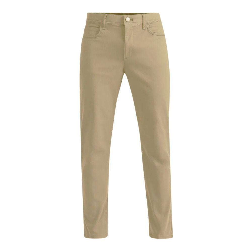 Calvin Klein - Pantalon coupe ajustée