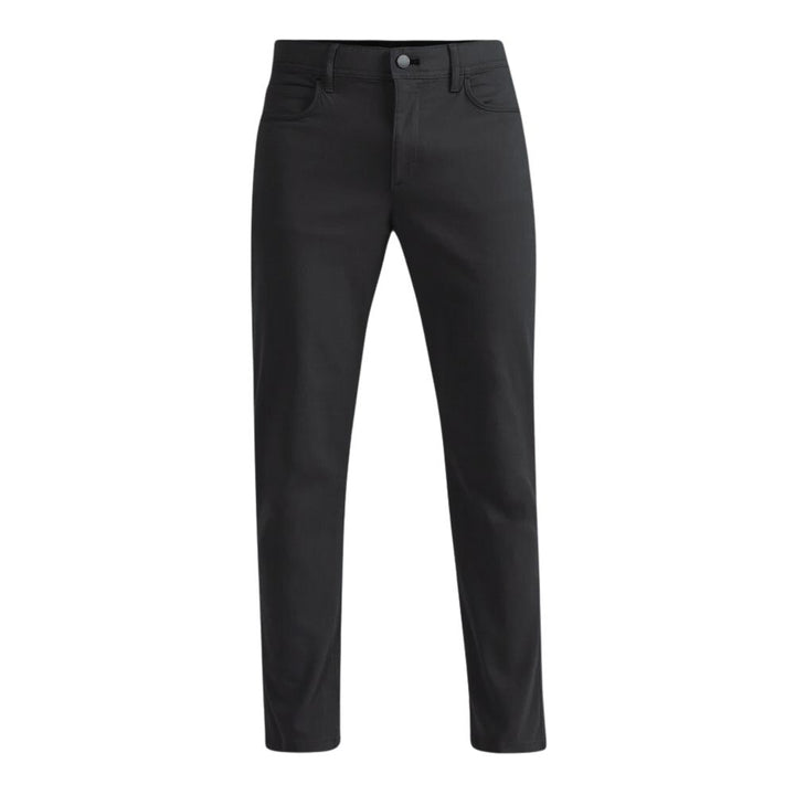 Calvin Klein - Pantalon coupe ajustée