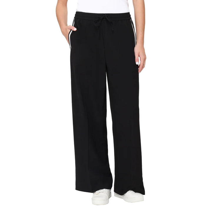 Rachel Roy - Pantalon avec cordon de serrage à la taille
