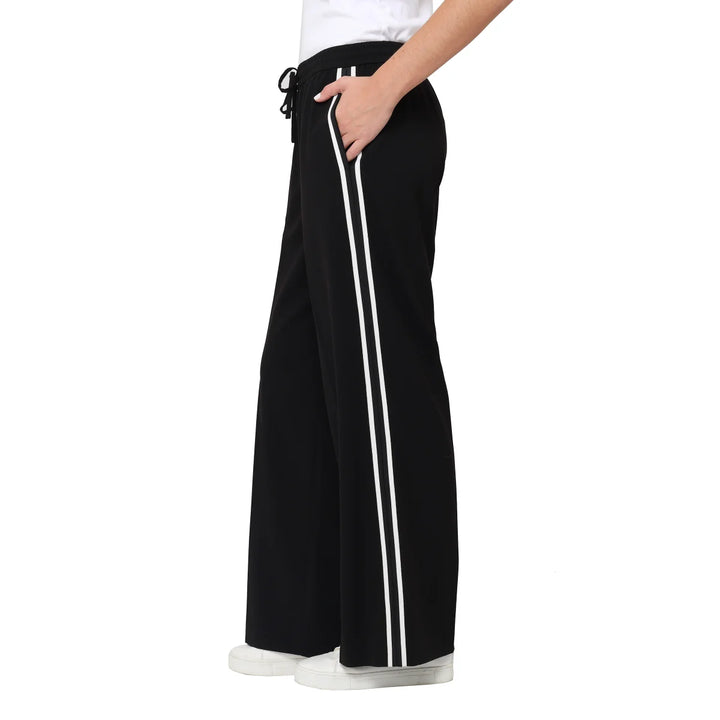 Rachel Roy - Pantalon avec cordon de serrage à la taille