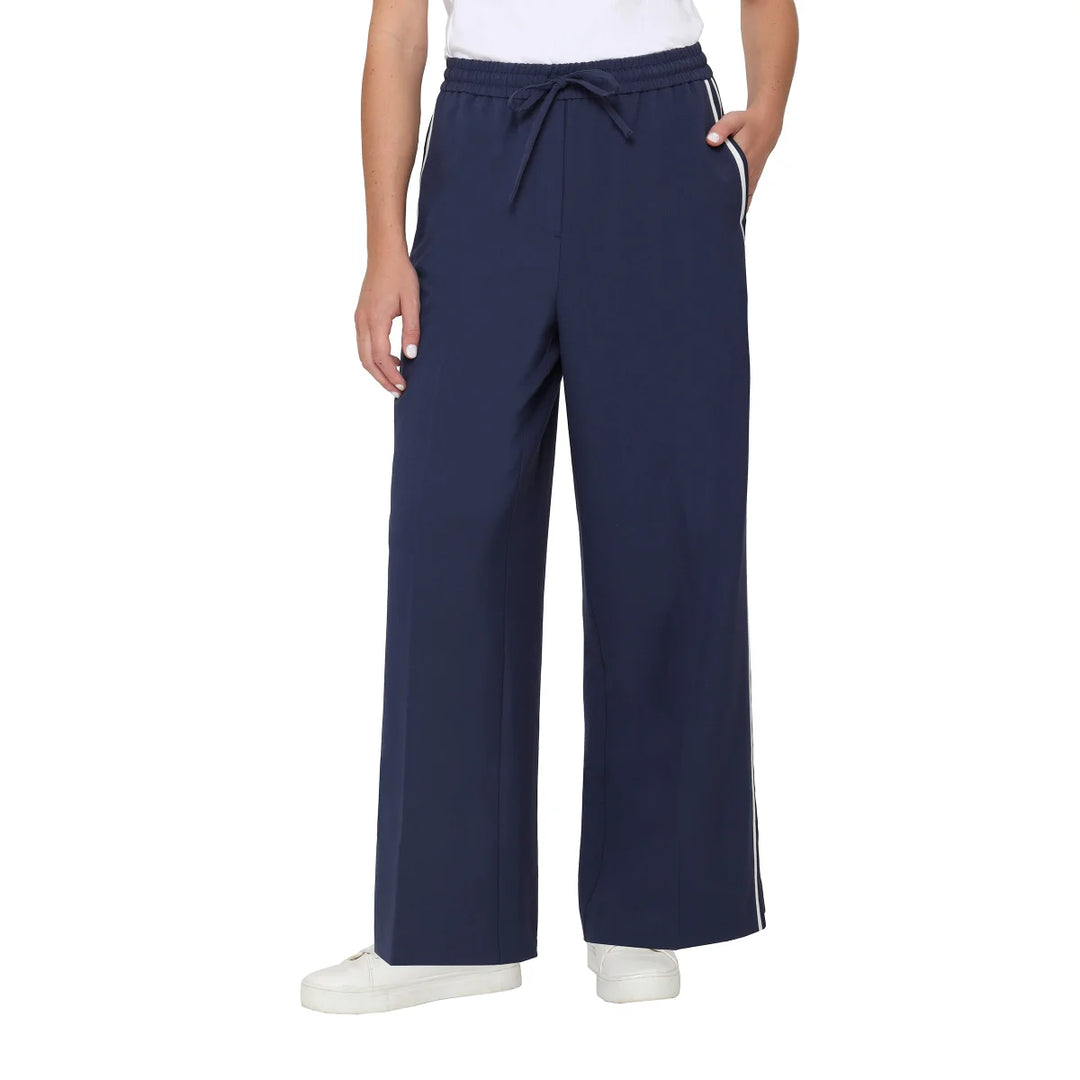 Rachel Roy - Pantalon avec cordon de serrage à la taille