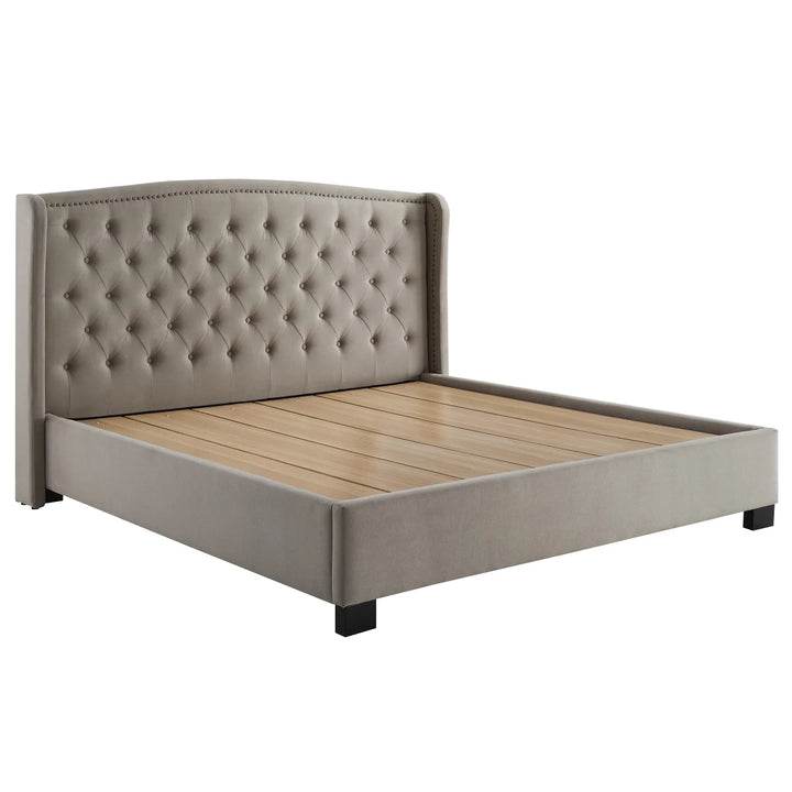 Sealy - Lit rembourré Luna