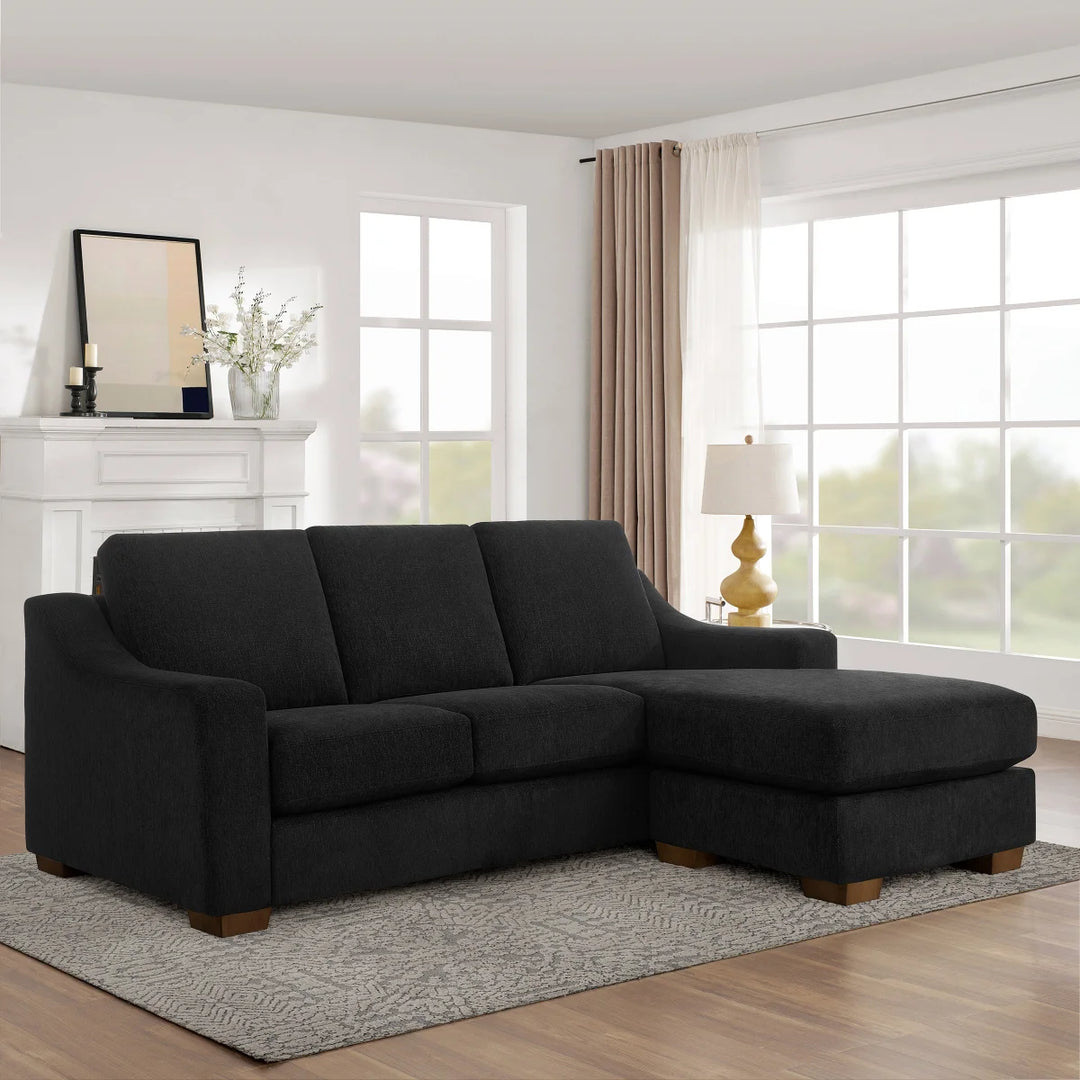 Thomasville - Canapé 2 pièces en tissu Dillard