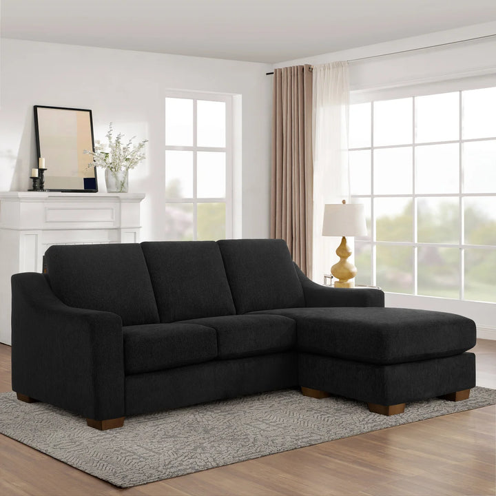 Thomasville - Canapé 2 pièces en tissu Dillard