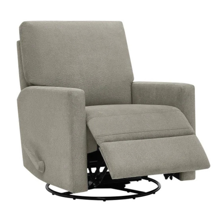 True Innovations – Fauteuil inclinable pivotant et berçant Paxley II