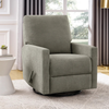 True Innovations – Fauteuil inclinable pivotant et berçant Paxley II