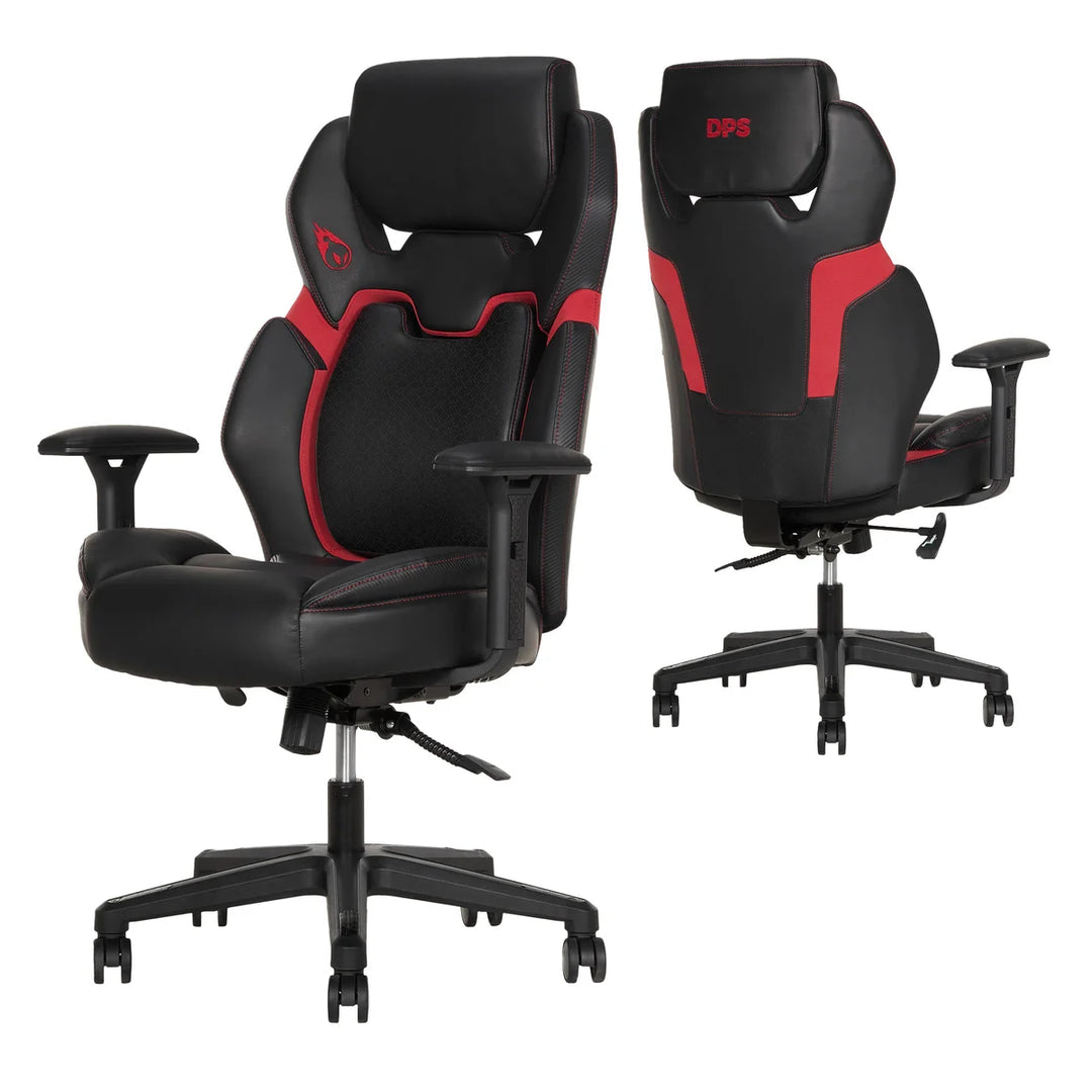DPS - Chaise de jeu Encode 3D Insight