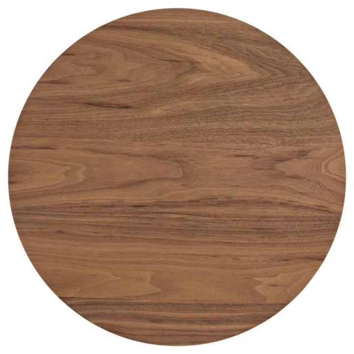 Finn - Ensemble de 2 tables d'appoints rondes
